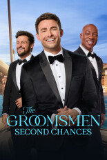 The Groomsmen Second Chances