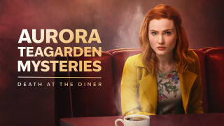 Aurora Teagarden Mysteries: Death at the Diner
