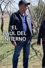 El baúl del infierno