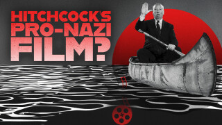Hitchcock's Pro-Nazi Film?