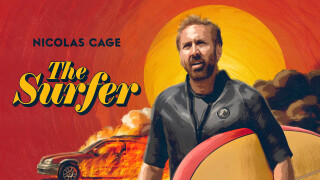 The Surfer