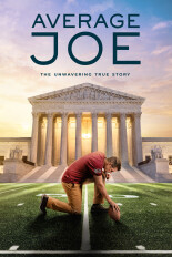 Average Joe