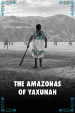 The Amazonas of Yaxunah