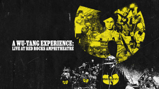 A Wu-Tang Experience: Live at Red Rocks Amphitheatre