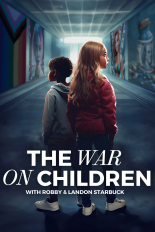 The War On Children