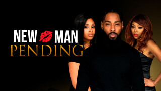 New Man Pending