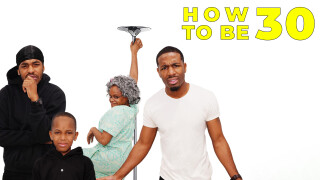 How to Be 30