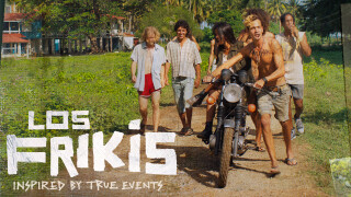 Los frikis