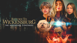 Return to Wickensburg