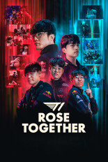 T1 Rose Together