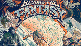 Beyond the Fantasy