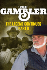 The Gambler III: The Legend Continues (Part 2)