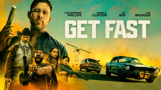 Get Fast