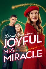 Debbie Macomber's Joyful Mrs. Miracle