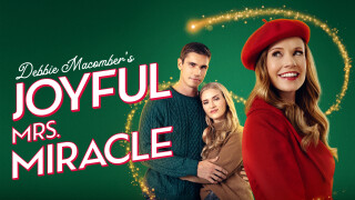 Debbie Macomber's Joyful Mrs. Miracle