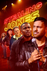 Stealing Jokes