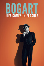Bogart: Life Comes in Flashes