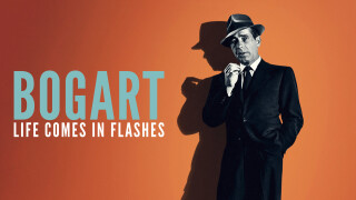 Bogart: Life Comes in Flashes