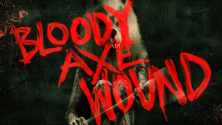 Bloody Axe Wound