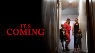 It's Coming