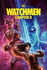 Watchmen Chapter II