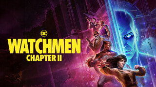 Watchmen Chapter II
