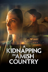 A Kidnapping in Amish Country