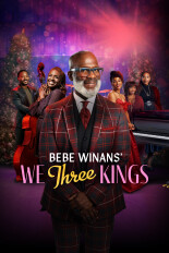 BeBe Winan's We Three Kings