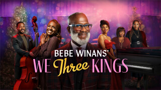 BeBe Winan's We Three Kings