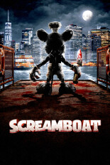 Screamboat