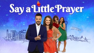 Say a Little Prayer