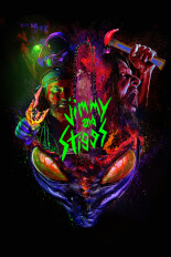 Jimmy and Stiggs