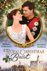 A Royal Christmas Ballet