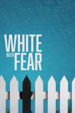 White With Fear