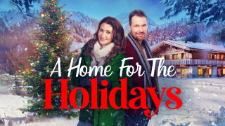 A Home for the Holidays