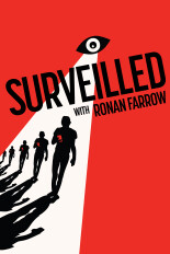 Surveilled