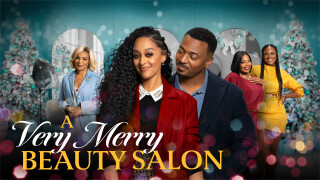 A Very Merry Beauty Salon