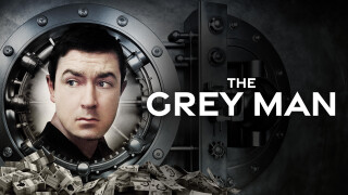 The Grey Man