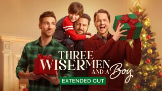 Three Wiser Men and a Boy: Extended Cut