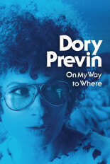 Dory Previn: On My Way to Where