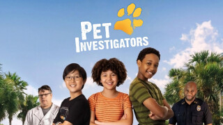 Pet Investigators