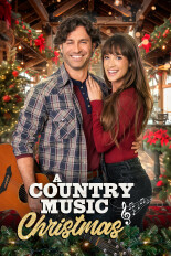 A Country Music Christmas