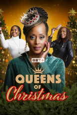 Queens of Christmas