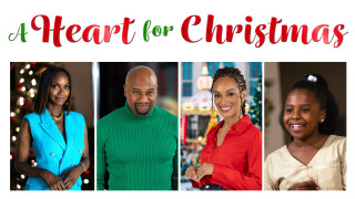 A Heart For Christmas