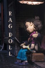 Rag Doll