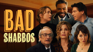 Bad Shabbos