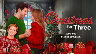 Christmas for Three