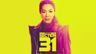 Star Trek: Section 31