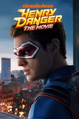 Henry Danger: The Movie