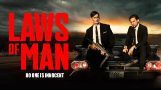 Laws of Man